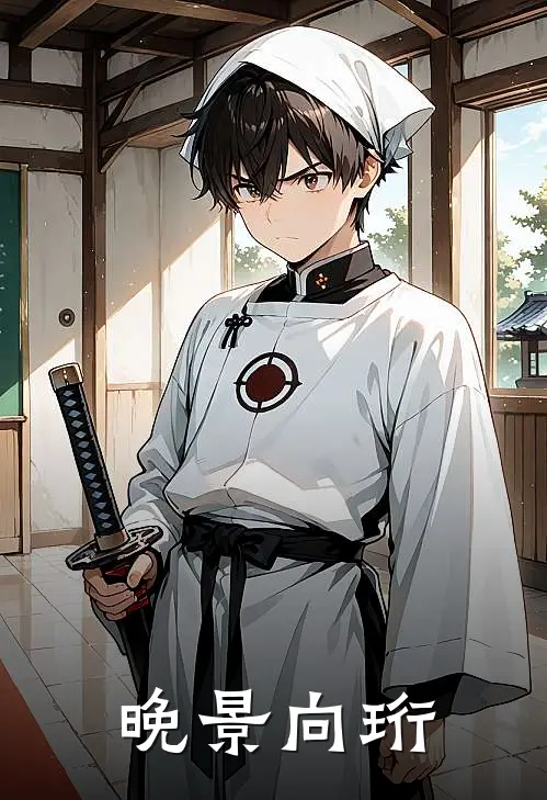 晚景向珩