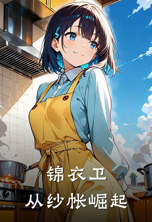 锦衣卫：从纱帐崛起