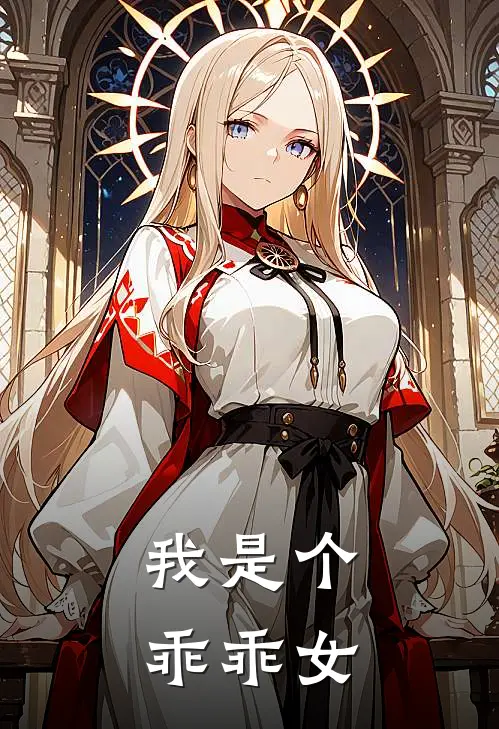 我是个“乖乖女”