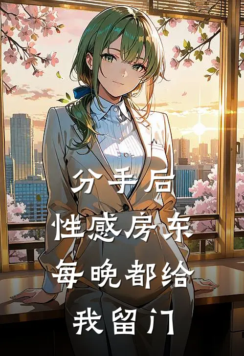分手后，性感房东每晚都给我留门
