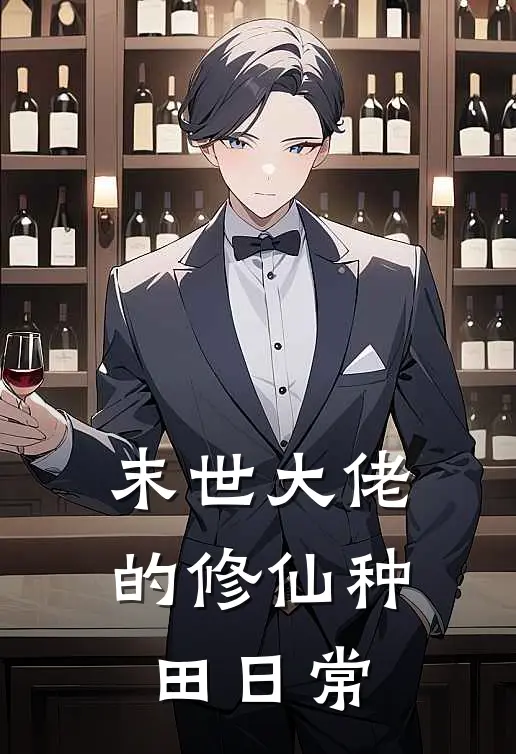 末世大佬的修仙种田日常
