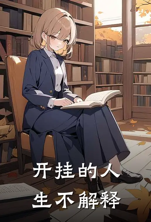 开挂的人生不解释