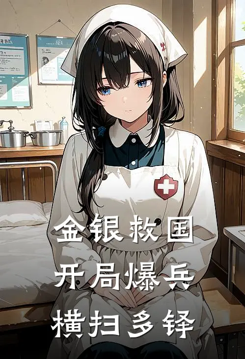 金银救国：开局爆兵横扫多铎