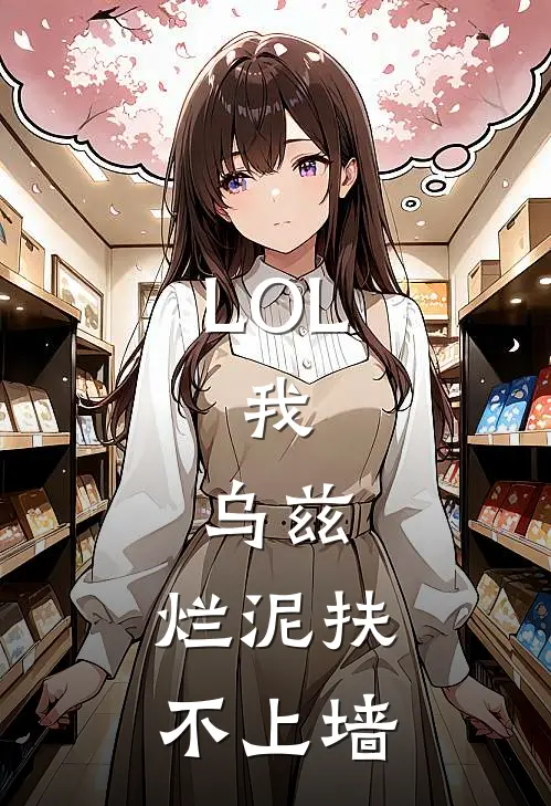 LOL：我，乌兹，烂泥扶不上墙