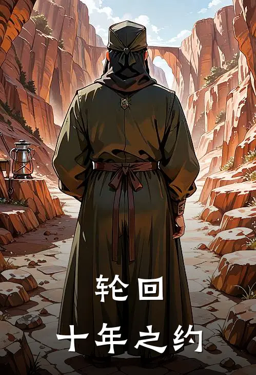 轮回，十年之约