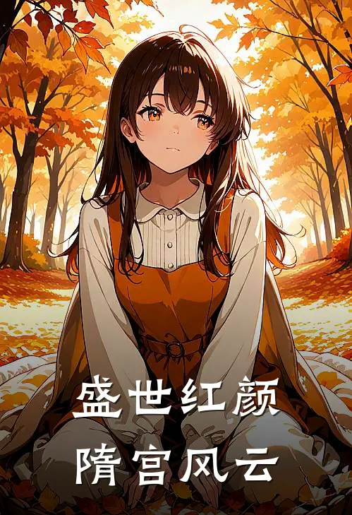 盛世红颜隋宫风云