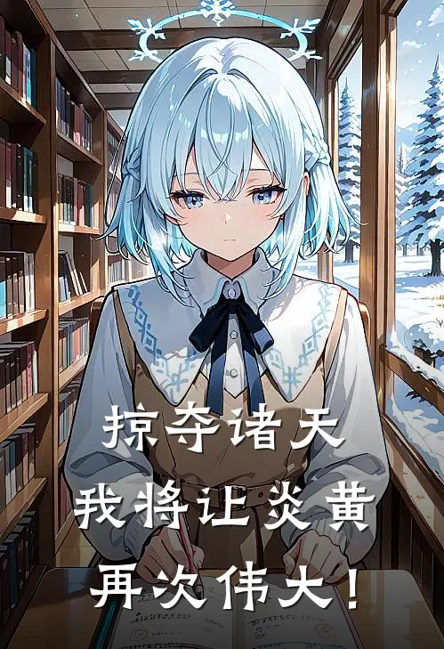 掠夺诸天，我将让炎黄再次伟大！