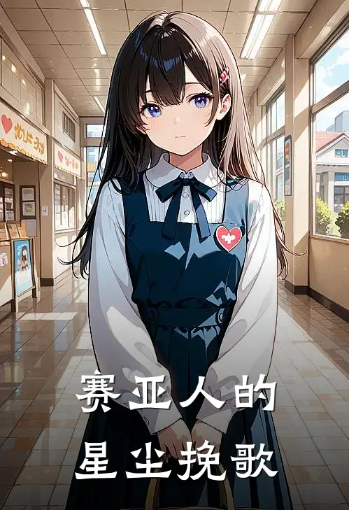 赛亚人的星尘挽歌