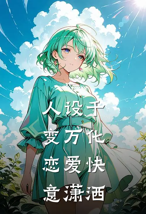 人设千变万化，恋爱快意潇洒