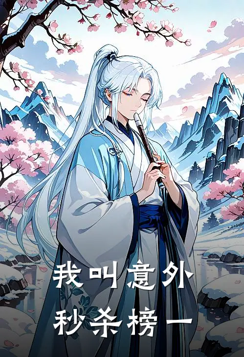 我叫【意外】，秒杀榜一