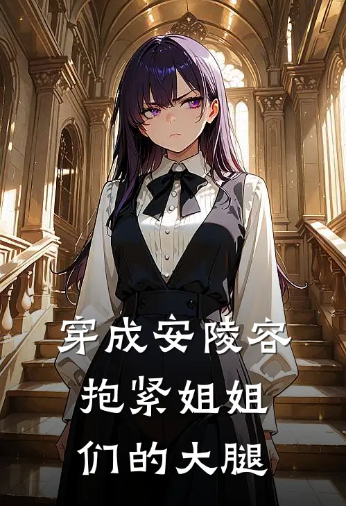 穿成安陵容抱紧姐姐们的大腿