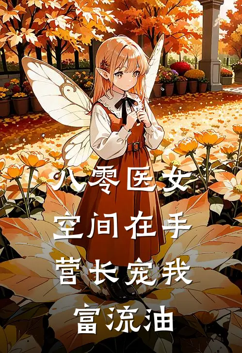 八零医女：空间在手，营长宠我富流油