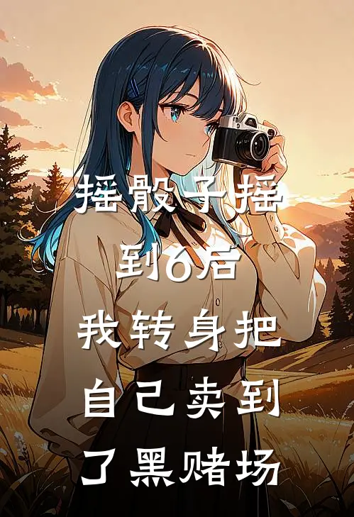 摇骰子摇到6后，我转身把自己卖到了黑赌场