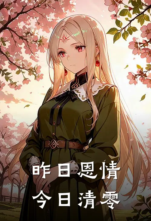 昨日恩情，今日清零