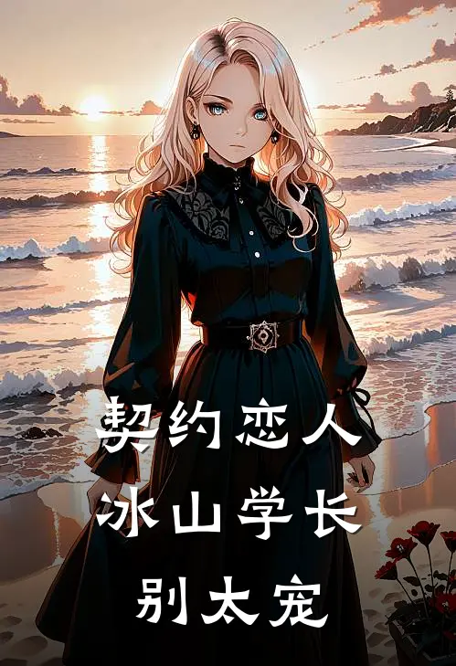 契约恋人冰山学长别太宠