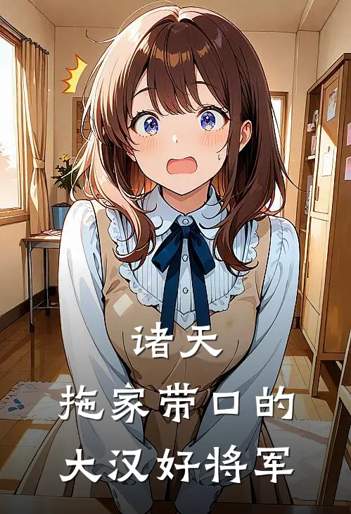 诸天：拖家带口的大汉好将军