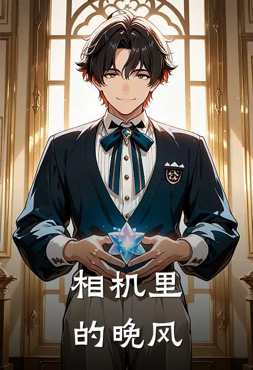 相机里的晚风
