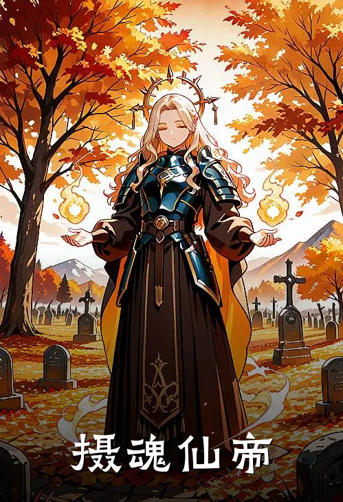摄魂仙帝