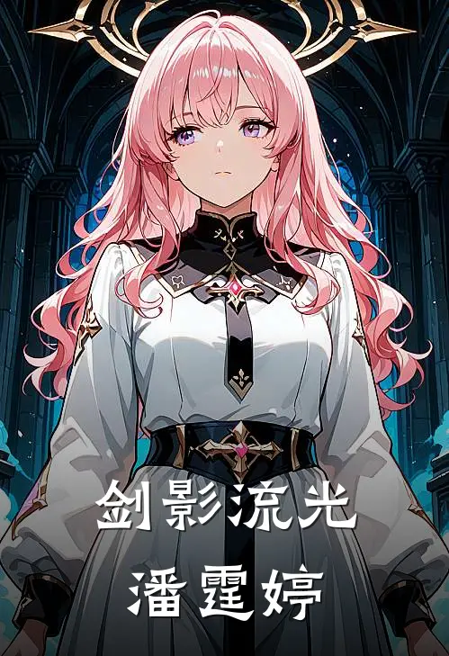 剑影流光潘霆婷