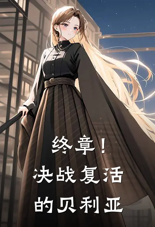终章！决战复活的贝利亚