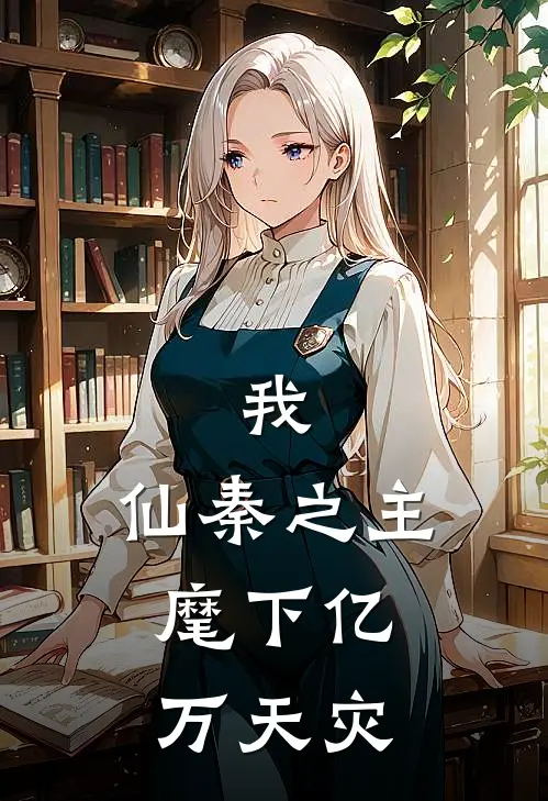 我，仙秦之主，麾下亿万天灾