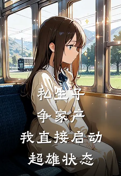 私生子争家产，我直接启动超雄状态