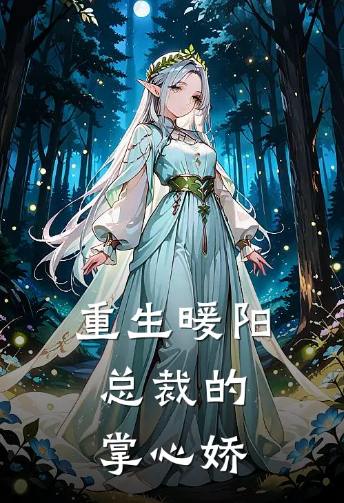 重生暖阳：总裁的掌心娇