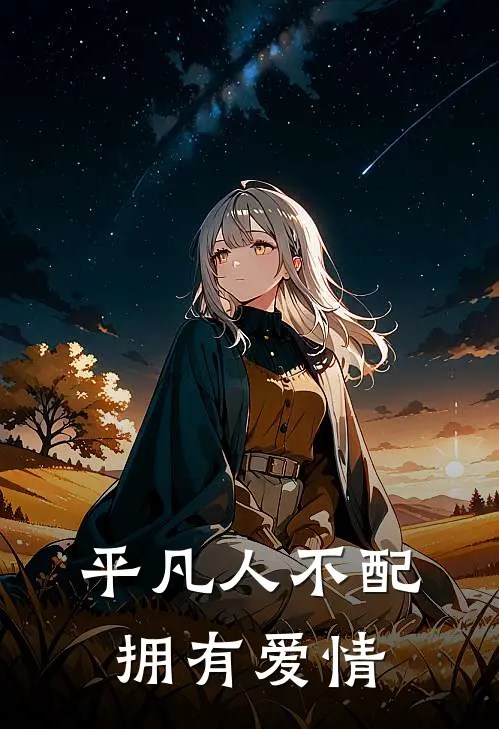 平凡人不配拥有爱情