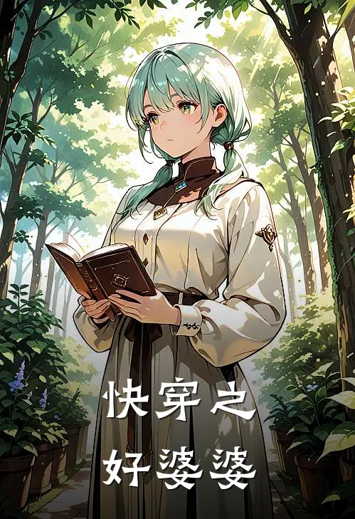 快穿之好婆婆
