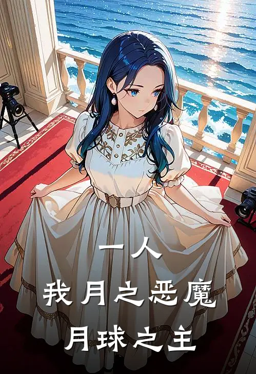 一人：我月之恶魔，月球之主