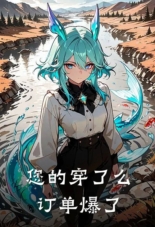 您的穿了么订单爆了