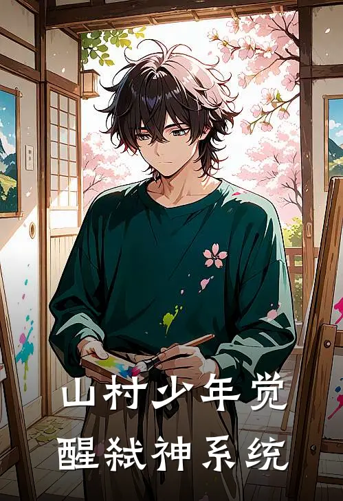 山村少年觉醒弑神系统