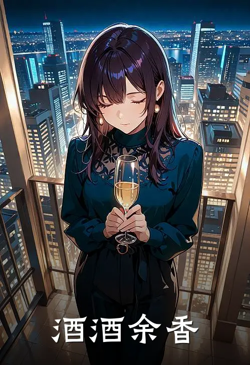 酒酒余香