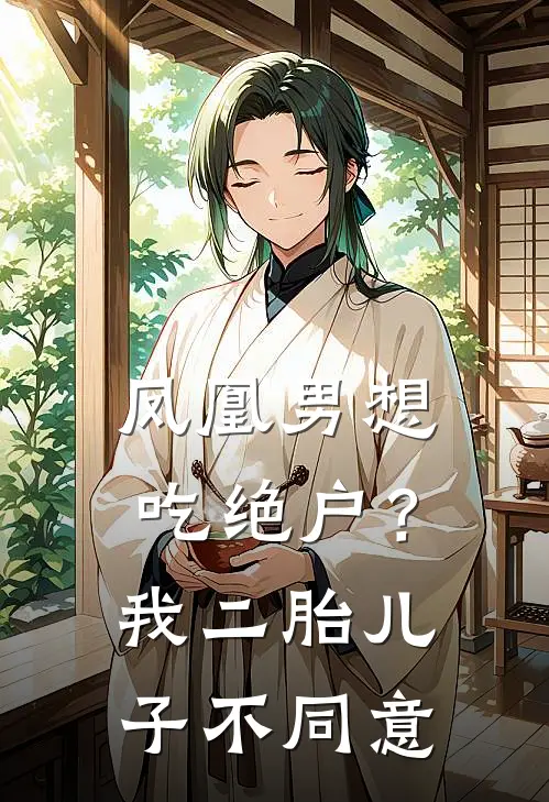 凤凰男想吃绝户？我二胎儿子不同意