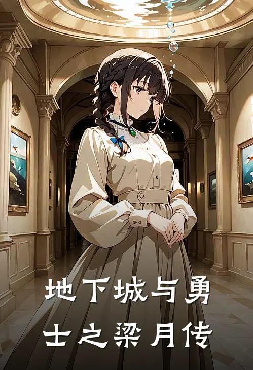 地下城与勇士之梁月传