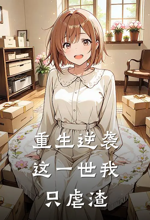 重生逆袭：这一世我只虐渣