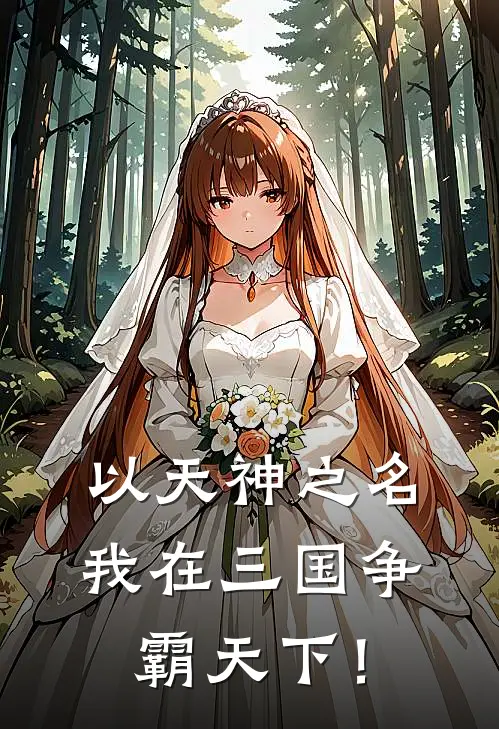 以天神之名，我在三国争霸天下！