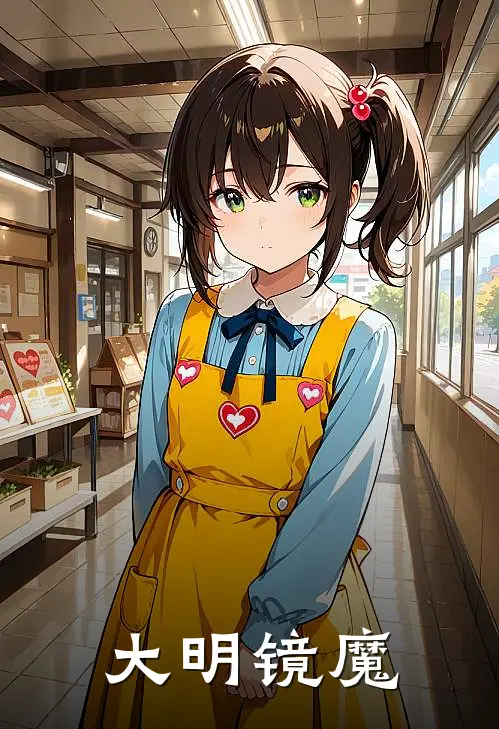 大明镜魔