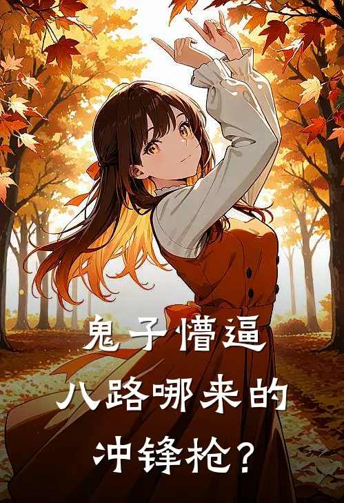 鬼子懵逼：八路哪来的冲锋枪？