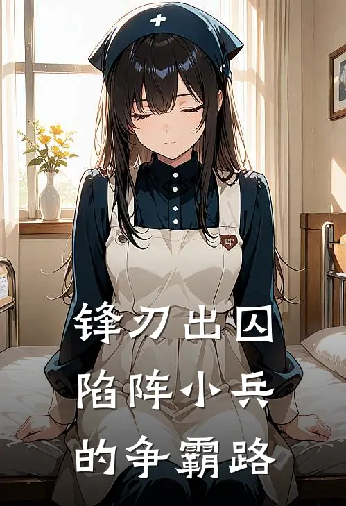 锋刃出囚：陷阵小兵的争霸路