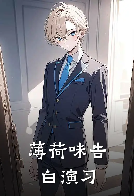 薄荷味告白演习