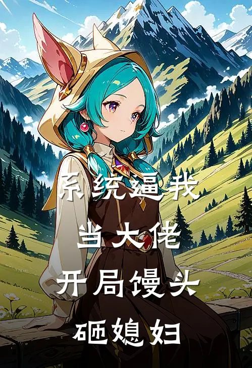 系统逼我当大佬：开局馒头砸媳妇