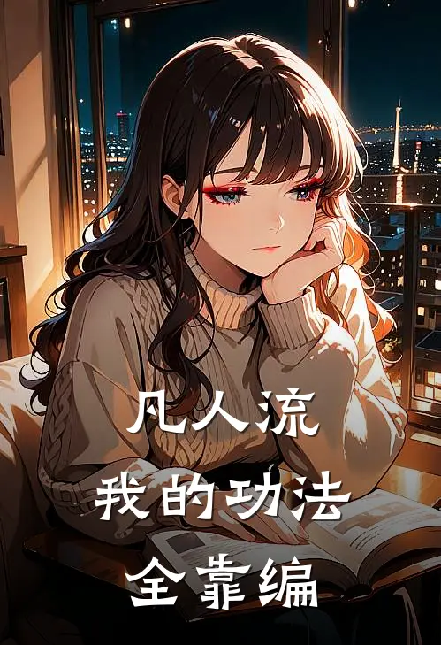 凡人流：我的功法全靠编