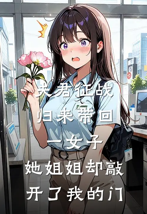 夫君征战归来带回一女子，她姐姐却敲开了我的门。