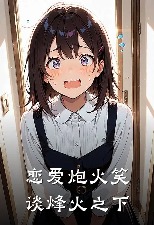 恋爱炮火笑谈烽火之下