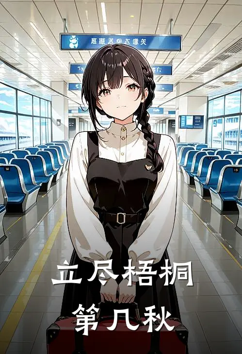 立尽梧桐第几秋