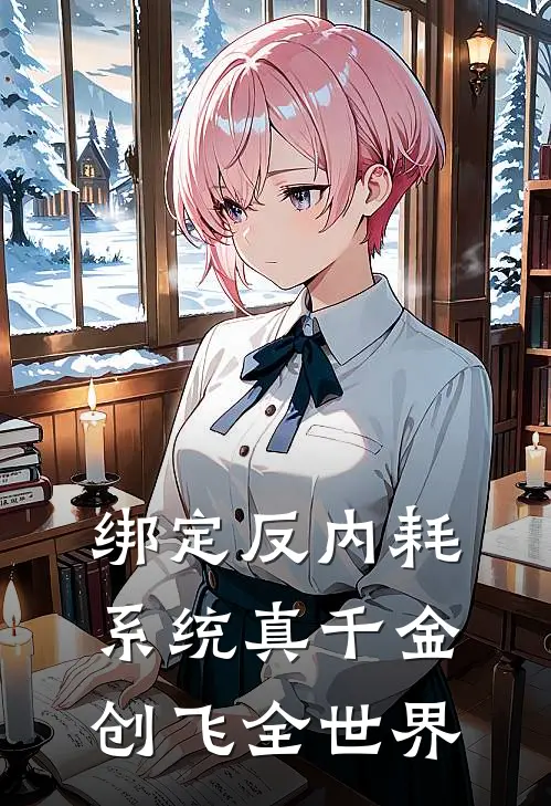 绑定反内耗系统真千金创飞全世界