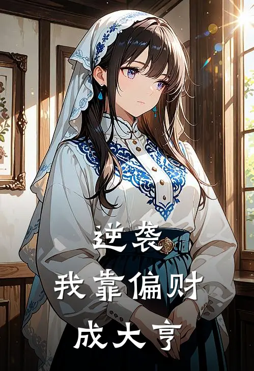 逆袭：我靠偏财成大亨