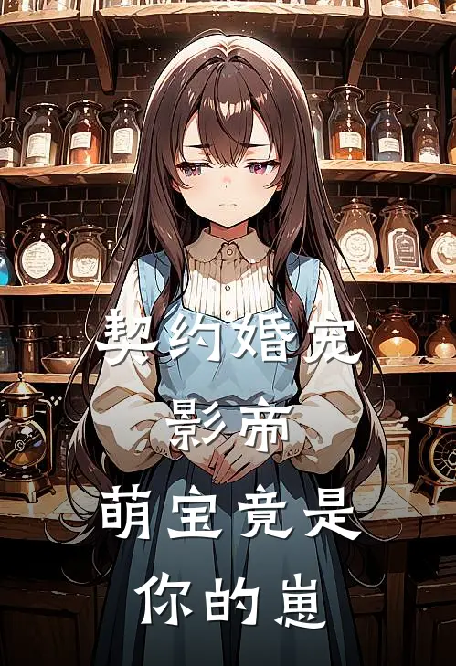 契约婚宠：影帝，萌宝竟是你的崽