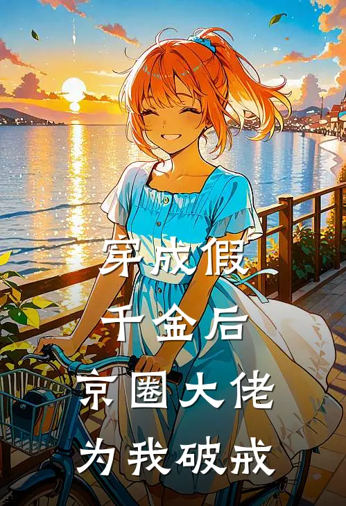 穿成假千金后，京圈大佬为我破戒